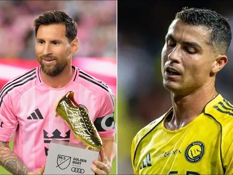 Lịch thi đấu bóng đá hôm nay: Messi nhận tin vui ở MLS; Ronaldo đón 'hung tin' tại Saudi League?