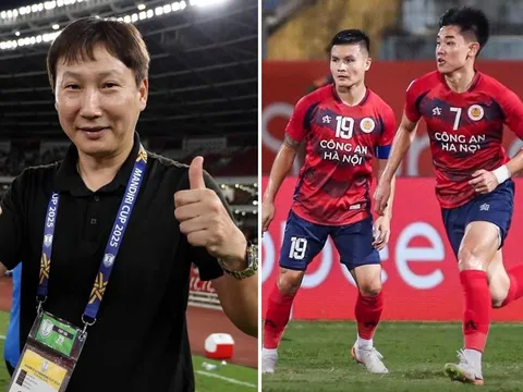 Tin bóng đá tối 29/10: Báu vật ĐT Việt Nam gây sốt; Malaysia chính thức nhận phán quyết từ AFC