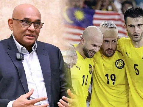AFC chốt thời điểm thi hành án với Malaysia, ĐT Việt Nam được vào thẳng Asian Cup 2027?