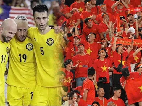 Malaysia run rẩy trước giờ nhận 'án tử' từ FIFA, CĐV Đông Nam Á dự đoán kịch bản khó tin