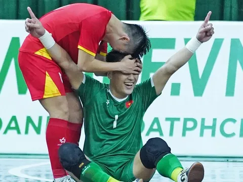 Chấn thương cực nặng, người hùng World Cup của ĐT Việt Nam lỡ hẹn SEA Games 33