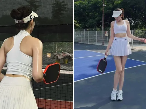 Tiếng ồn gây khó chịu giữa khu dân cư, pickleball nguy cơ bị 'xóa sổ' ở nhiều thành phố lớn