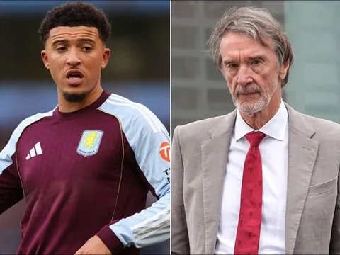 'Thảm họa' của Manchester United trở lại Old Trafford. Sir Jim Ratcliffe lập tức gia hạn hợp đồng?