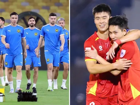 Tin bóng đá tối 30/10: Malaysia bị 'dội gáo nước lạnh'; FIFA và AFC trả lại công bằng cho ĐT Việt Nam?