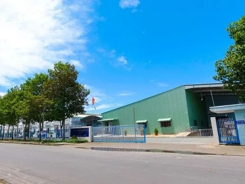 Cho thuê sân pickleball, 'ông lớn' ngành may 'lột xác' với mô hình kinh doanh mới