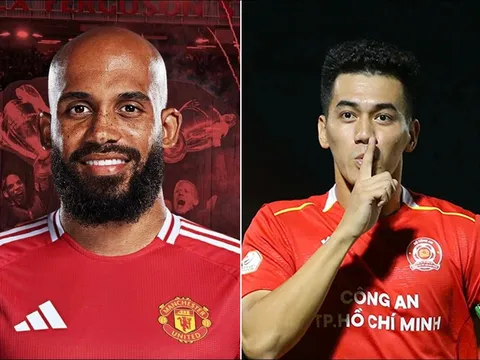 Lịch thi đấu bóng đá hôm nay: Man Utd tiếp đà thăng hoa; Tiến Linh lập kỷ lục tại V.League?