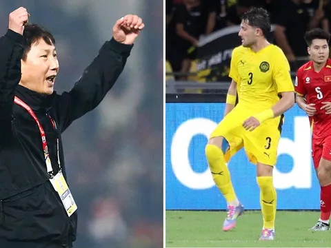 LĐBĐ Malaysia hết hy vọng, AFC ra quyết định xử thắng 3-0 cho ĐT Việt Nam tại VL Asian Cup?