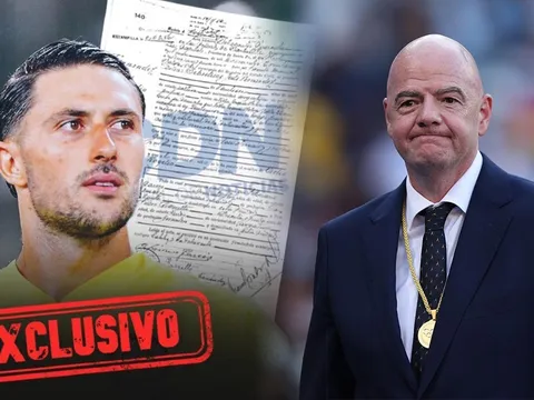 Malaysia chính thức nhận thêm đòn đau từ FIFA, kình địch ĐT Việt Nam hết đường chối cãi