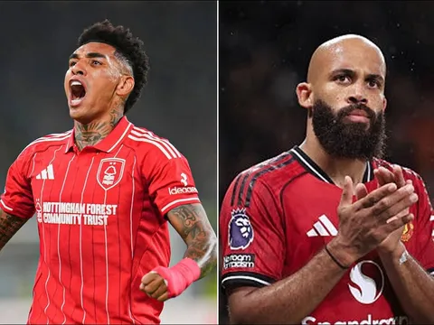 Nhận định bóng đá Nottingham vs MU - Vòng 10 Ngoại hạng Anh: Chiến thắng thứ 4 liên tiếp cho Quỷ đỏ?