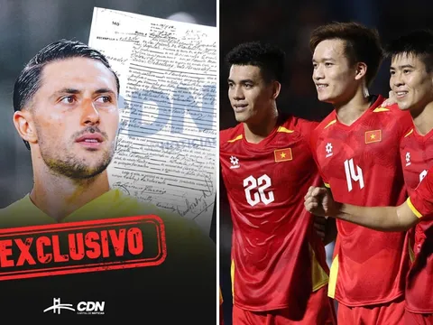 Tin bóng đá tối 31/10: FIFA khiến Malaysia 'thú tội'; AFC trả lại công bằng cho ĐT Việt Nam?