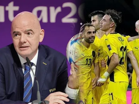 Malaysia nộp thêm bằng chứng kháng cáo, FIFA thay đổi thời gian phán quyết