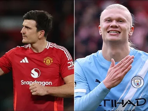 Lịch thi đấu bóng đá Ngoại hạng Anh hôm nay: Man Utd nhận tin dữ trên BXH; Man City áp sát Arsenal?