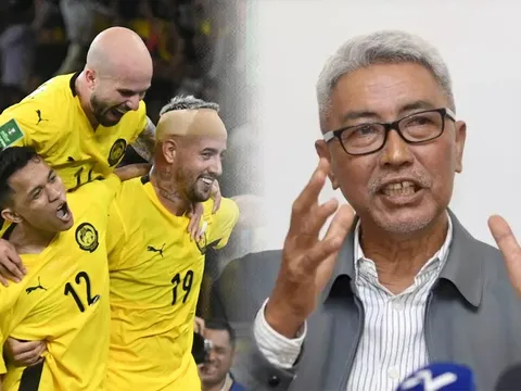 Malaysia bất ngờ bị 'đâm sau lưng', kình địch ĐT Việt Nam nhận lệnh trừng phạt từ FIFA?