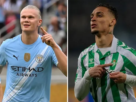 Kết quả bóng đá hôm nay: Cựu sao Man United lập kỷ lục; BXH Ngoại hạng Anh có bước ngoặt lớn?