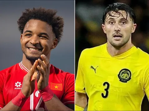 Chính thức tái xuất ĐT Việt Nam, Xuân Son tuyên bố đanh thép khiến Malaysia run sợ?