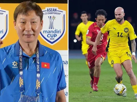 Tin bóng đá tối 3/11: Malaysia hết cửa 'lật kèo' FIFA; ĐT Việt Nam đứng trước bước ngoặt khó tin