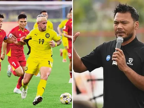 LĐBĐ Malaysia nhận gáo nước lạnh, kình địch của ĐT Việt Nam bất lực dù kháng cáo lên CAS?