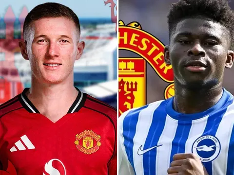 Xong vụ Baleba - Man United, HLV Amorim chốt bom tấn 80 triệu bảng ở TTCN mùa đông 2026?