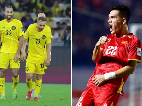 Khó có 'phép màu' từ CAS, Malaysia bất lực chấp nhận AFC xử thắng 3-0 cho ĐT Việt Nam?