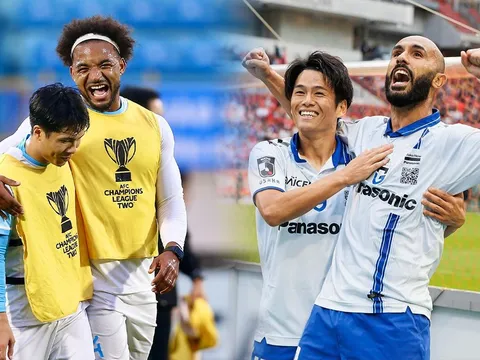 Kết quả Cup C2 châu Á 2025/26: CLB Nam Định thảm bại, đội bóng của Xuân Son dừng bước sớm?