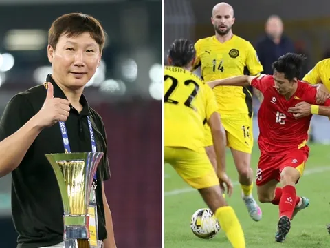 Luật sư thừa nhận bất lực, Malaysia chính thức mất vé dự VCK Asian Cup 2027 vào tay ĐT Việt Nam?