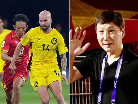 Malaysia bị xử thua 0-3 sau án phạt lịch sử, ĐT Việt Nam rộng cửa trở lại top 100 BXH FIFA?
