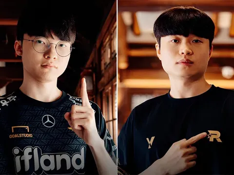 Fan Trung Quốc quấy rối, T1 gặp 'vận hạn' ngay trước Chung kết với KT Rolster