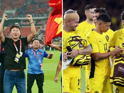 Lời bào chữa của Malaysia thất bại, HLV Kim Sang Sik thoát khỏi 'áp lực ngàn cân' tại ĐT VIệt Nam?