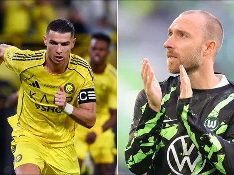 Lịch thi đấu bóng đá hôm nay: Ronaldo nhận tin dữ tại Al Nassr; Cựu sao Man Utd gây sốt ở Bundesliga