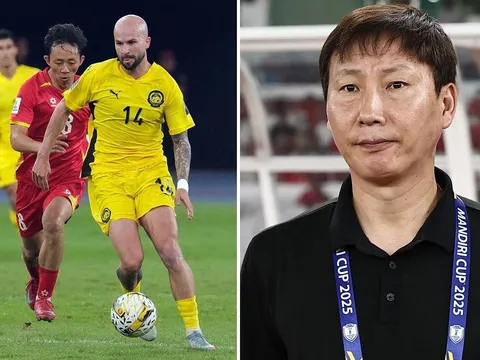 Tin bóng đá tối 6/11: ĐT Việt Nam nhận hung tin trước SEA Games 33; Malaysia 'đầu hàng' trước CAS?