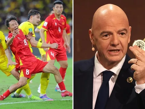 Bị 'người nhà' quay lưng, LĐBĐ Malaysia nhận thêm 'tin sét đánh' trước ngày kháng cáo lên CAS