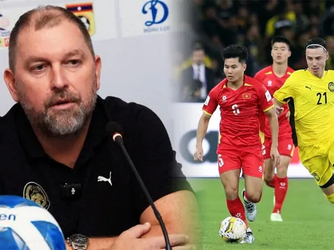 Bóng đá Malaysia có hành động 'thách thức' FIFA, quyết vượt mặt ĐT Việt Nam tại VL Asian Cup