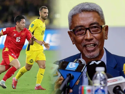 Điểm tin BĐVN 7/11: Malaysia thuyết phục CAS giảm án; ĐT Việt Nam được ủng hộ xử thắng 3-0