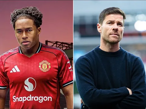 Real Madrid ra quyết định ngỡ ngàng, chính thức xong vụ Endrick gia nhập Manchester United