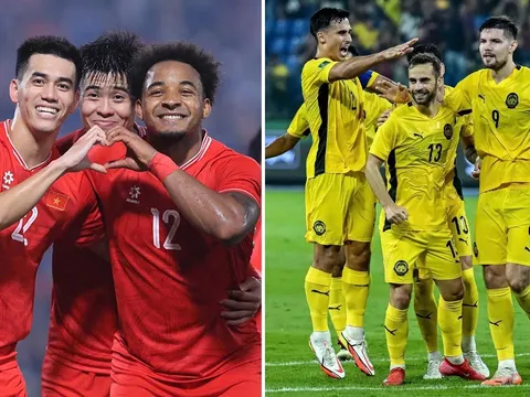Tin bóng đá tối 7/11: Malaysia thách thức FIFA; Kình địch ĐT Việt Nam bị cấm cửa ở VL World Cup?