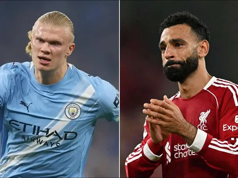 Lịch thi đấu bóng đá hôm nay: Man City đại chiến Liverpool; HAGL nguy cơ xuống hạng V.League
