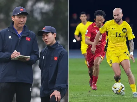 Tin bóng đá trong nước 8/11: HLV Kim Sang-sik trao cơ hội vàng cho Xuân Son; Malaysia nhận tin dữ