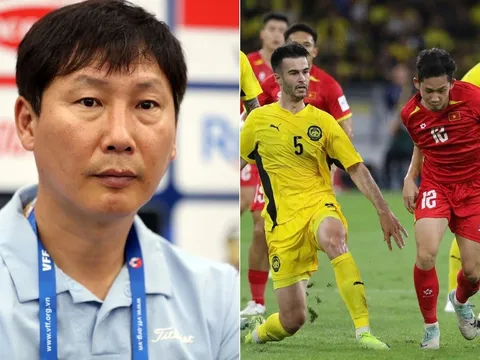Thêm một cầu thủ nhập tịch Malaysia 'rơi xuống vực thẳm' sau khi FIFA giữ nguyên án phạt