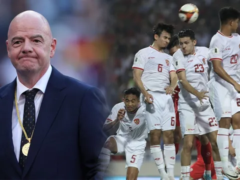 Điểm tin BĐVN 9/11: Kình địch ĐT Việt Nam bị FIFA phạt nặng; Lộ diện cầu thủ Malaysia thứ 8 'nhập tịch lậu'?