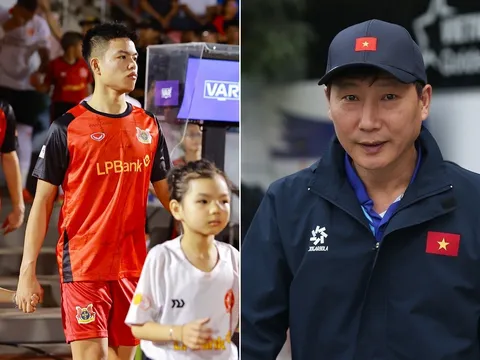 Sao Việt kiều gặp vận hạn, cơ hội dự SEA Games 33 cùng U23 Việt Nam gần như bằng không