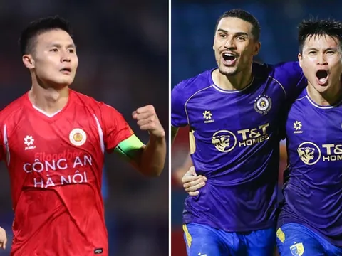 Kết quả bóng đá V.League hôm nay 10/11: Địa chấn xuất hiện; Đỗ Hoàng Hên gieo sầu cho TX Nam Định?