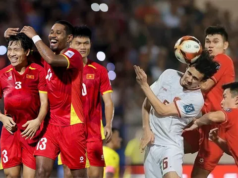 Indonesia lặp lại 'ký ức buồn' sau 10 năm, kình địch ĐT Việt Nam nhận tin kém vui trên BXH FIFA?