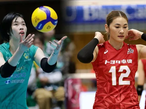 Thanh Thúy gặp sự cố trước thềm SEA Games, ngôi sao bóng chuyền Việt Nam bị CĐV Thái Lan 'công kích'