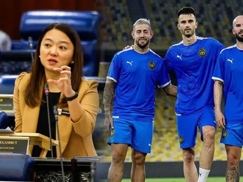 Vé dự Asian Cup 'không cánh mà bay', sếp lớn Malaysia chính thức đưa ra tuyên bố chấn động Đông Nam Á