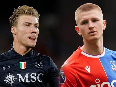 HLV Amorim nhận tin dữ từ Sesko, xong vụ Man United triệu hồi Hojlund trở lại vào tháng 1/2026