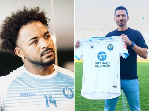 Xuân Son chính thức có HLV mới, đại gia V.League chứng kiến xáo trộn cực lớn