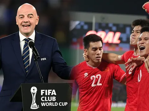 Bóng đá Đông Nam Á lập cột mốc lịch sử, ĐT Việt Nam nhận quyết định quan trọng sau World Cup 2026