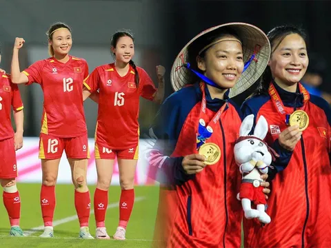 ĐT Việt Nam được trao 'cơ hội vàng', gây chấn động Đông Nam Á với kỳ tích vô tiền khoáng hậu