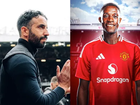 Tin MU hôm nay 14/11: Ruben Amorim chốt chiêu mộ người cũ Chelsea; Danny Welbeck trở lại Man United?