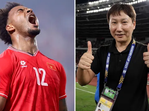 Tin bóng đá tối 14/11: Xuân Son bất ngờ được báo châu Âu vinh danh; ĐT Việt Nam nhận tin vui